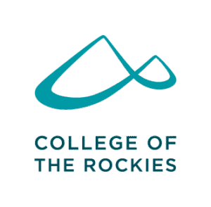College of the Rockies logo