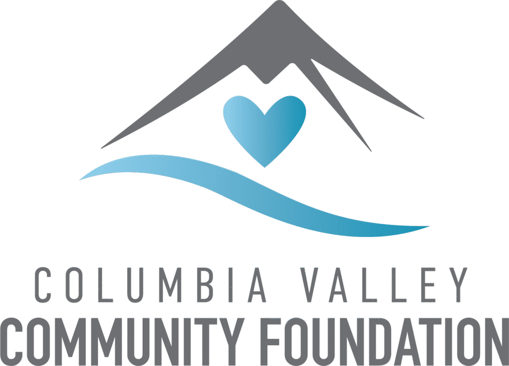 Columbia Valley Community Foundation logo