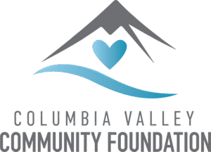 Columbia Valley Community Foundation logo