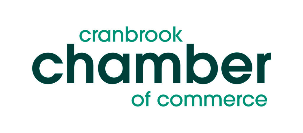 Cranbrook Chamber of Commerce logo