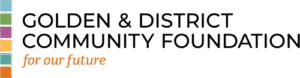 Golden & District Community Foundation logo